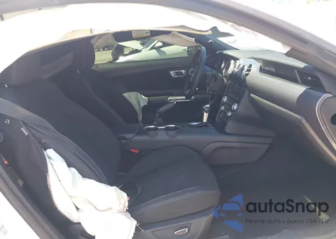 2018 Ford Mustang Gt z USA, uszkodzony, nr VIN 1FA6P8CF7J5163968